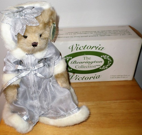 the bearington collection victoria