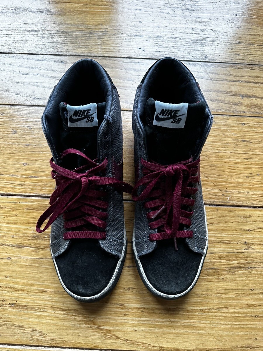 Nike SB Blazer  display picture 2
