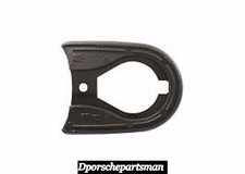 Porte arrière et accessoires Porsche 911