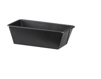 Kastenform 15X8X5 Cm KöNigskuchen - Form Backform Kuchenform, KinderküChe 530405