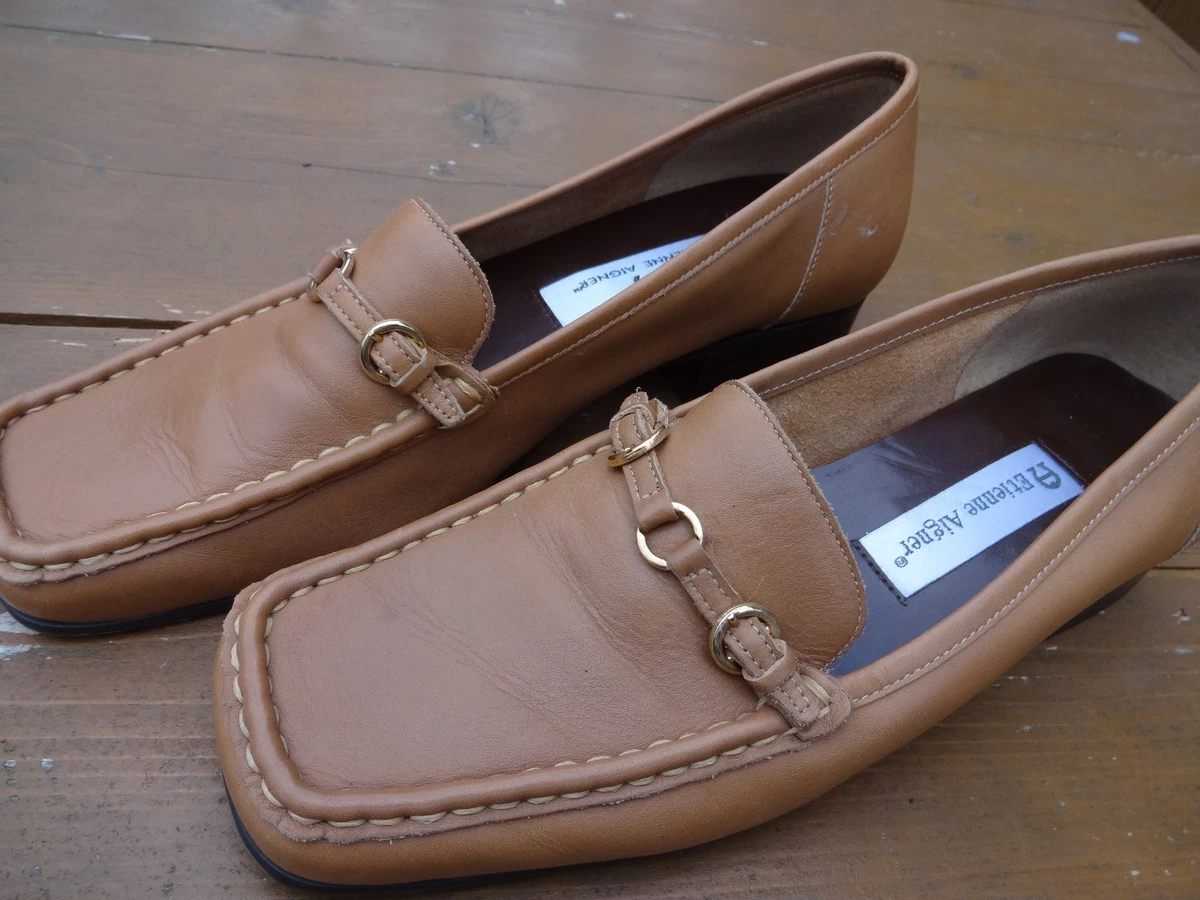 Etienne aigner shop shoes ebay
