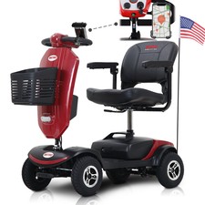 Palmer Twosome 3 Wheel Electric Outdoor 
