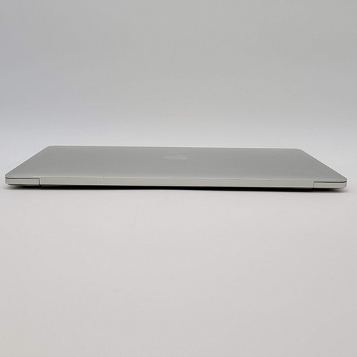 2019 Apple MacBook Pro 15" i7 2,6GHz 16 GB RAM 512GB SSD srebrny A1990 - Zdjęcie 5 z 11