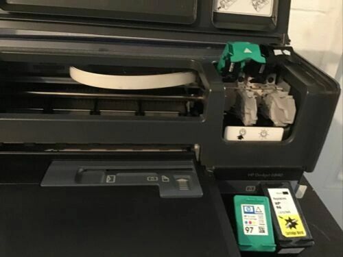 hp 6840 printer
