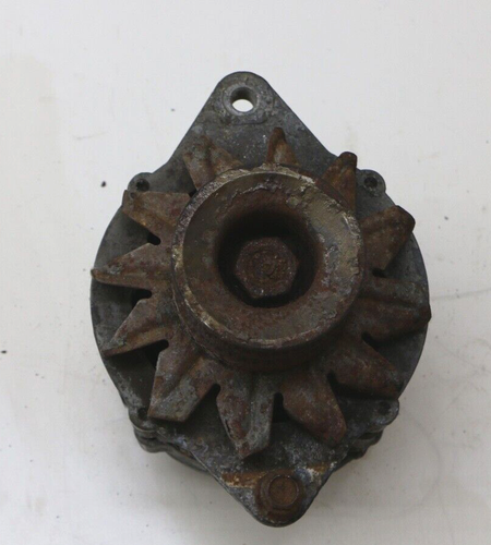 Genuine OEM Yanmar Hitachi 6LY 6LY3 Alternator - Bild 2 von 4