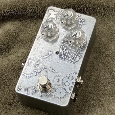 9OVERDRIVE9 Verre ver2.0 Overdrive Made in Japan | eBay