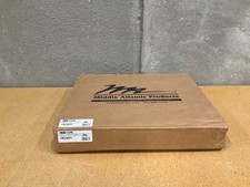 Middle Atlantic PHCM-2-3-P4 2SP 3-1/2   Plastic Finger Horizontal Cable Manager