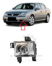 Pare-choc avant Opel SIGNUM