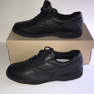 rockport men's prowalker walking shoe