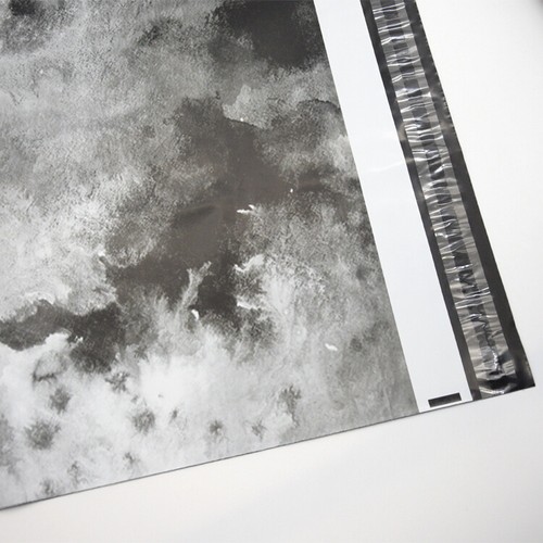 Large Poly Mailing Mailers Postal Bags 19x24 Inch Shipping Envelope Watercolour - Picture 4 of 8