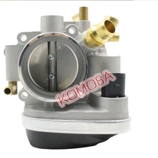 For Chevrolet Cruze 1.6L 1.8L 2009-2016 55560398 93190367 Throttle Body Assembly