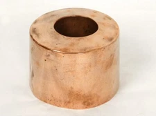 Copper Cake Mold Kitchen 19th Century