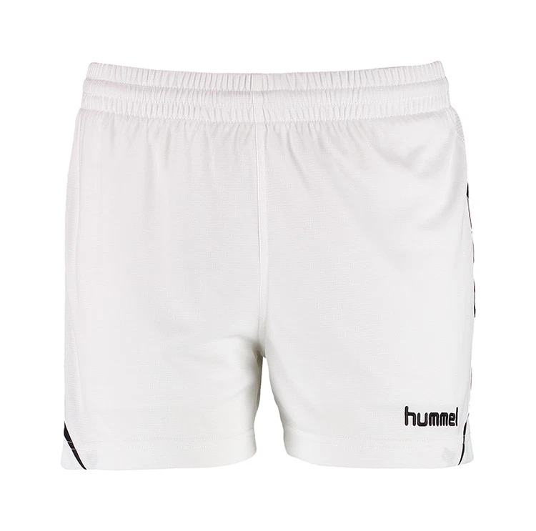 Hummel Auth. Pantalones cortos Charge Poly para mujer Foto 4 de 4