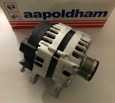 for KIA SORENTO 2.0 2.2 CRDi DIESEL 2010-2016 BRAND NEW ALTERNATOR *3 pin type*