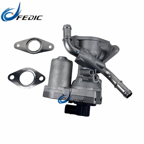 1673226 Válvula EGR para Ford Transit Box Bus Plataforma 2.2/2.4/3.2 TDCi 2000-2016 - Imagen 3 de 7