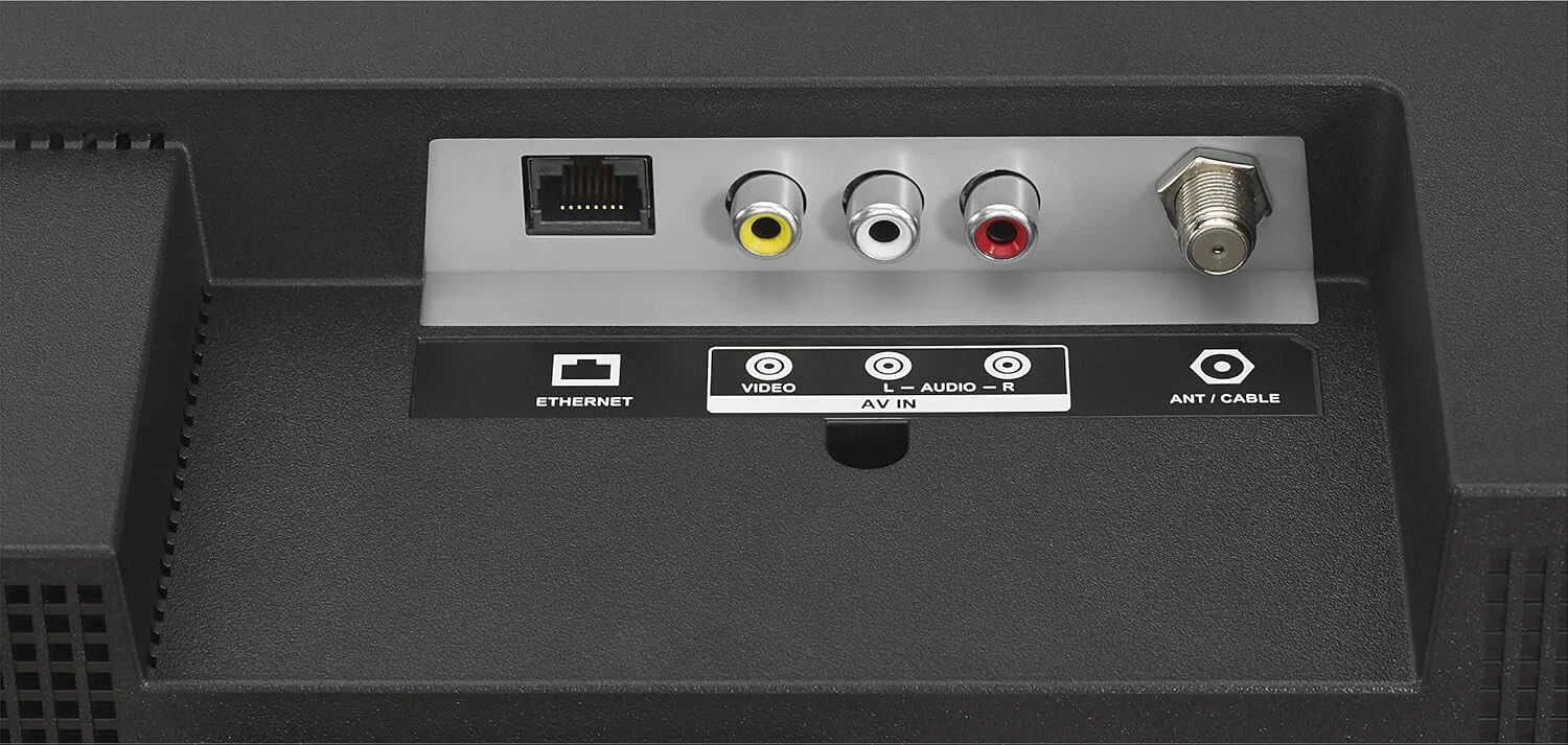 Insignia 24" Class F20 Series LED HD Smart Fire TV With Bonus Accessories