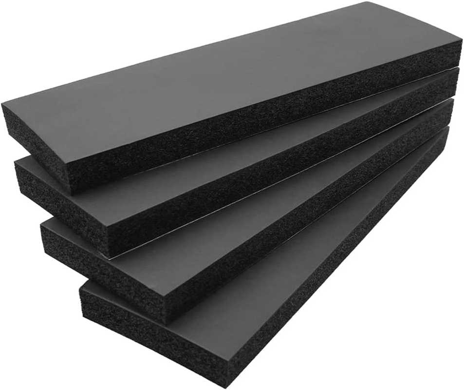 Garage Wall Protector 4 Pack Car Door Corner Edge Waterproof Bumper Guard Protec