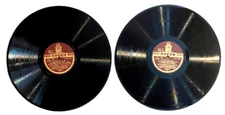 Lotte Lehmann - Odeon O-4842/4843 - Arabella - 2 X 10" 78rpm Records