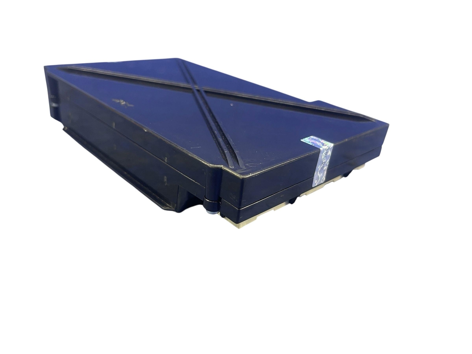 2006-2012 BENTLEY CONTINENTAL FLYING SPUR AC HEAT HVAC CLIMATE TEMP MODULE UNIT