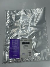 Hallmark Refill Album Pages 3-Ring Album Scrapbook Protectors AR6502