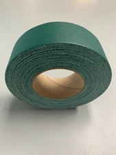 24 Rolls of Green Gaffers Tape w/ Matte Finish - 1.89" x 60 yds - 12 Mil