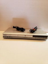 Toshiba SD-3950SU / DVD Video Player N/Remote  A/V Cables