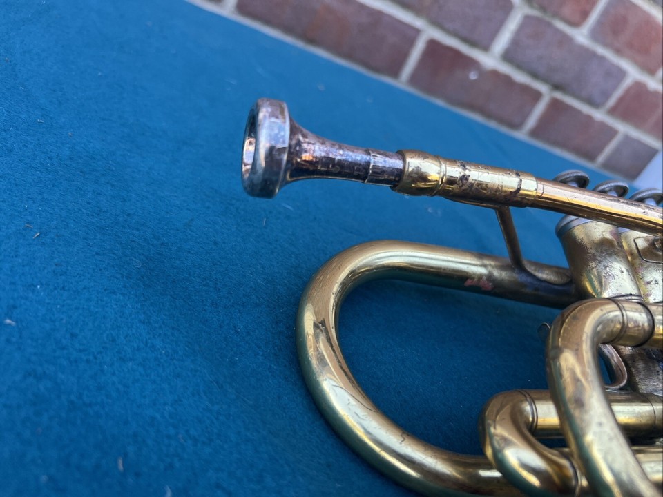 YAMAHA YCR2310 II Used A1 eBay