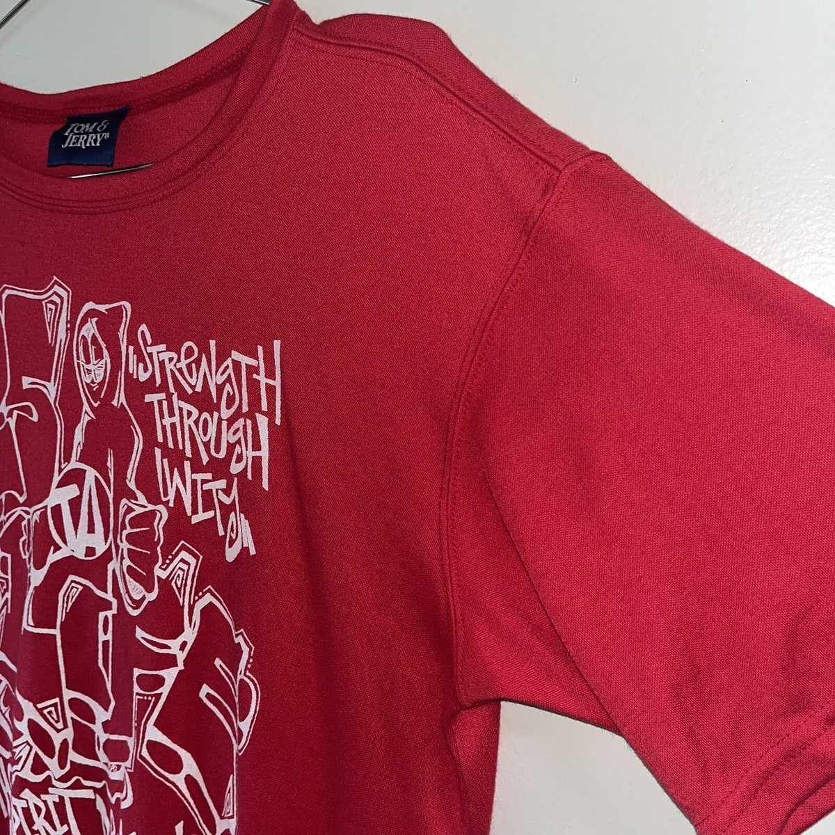 ミュージシャン 25 TA LIFE Shirt XL 1998 NYHC Vintage 90s 25 Ta Life Shirt Large NYHC | eBay