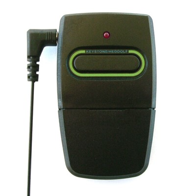 Heddolf Keystone EX220-1KB Long Range 1500ft Remote For ER294 Receiver Only