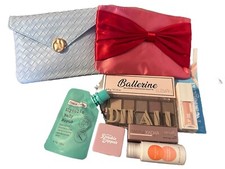 Ipsy Bag And Makeup Lot