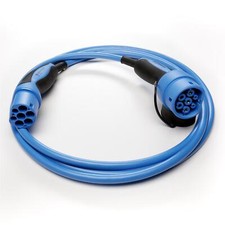 Genuine Mazda CX-60 2022> Charging Cable, Mode 3, 3-Phase 410079612A