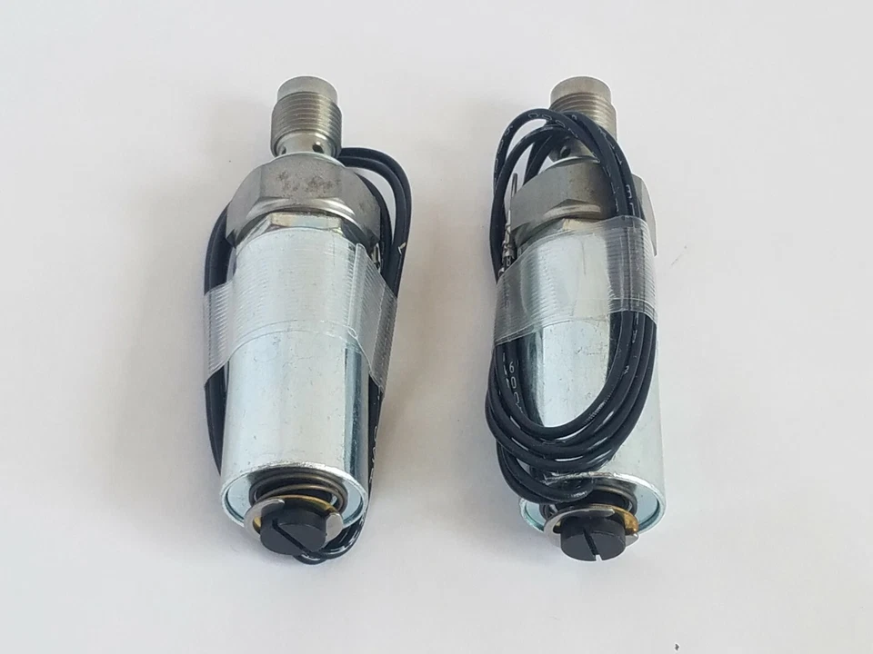 Lanzamientos de compresión de motor Big Dog Motorcycles (TODOS LOS MODELOS 2003-presente) Foto 2 de 2