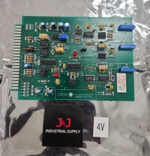 Alza Laser Systems Laser Handler PCB A-0315305-00⚡️🇺🇸 SHIP+WARRANTY 