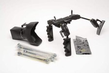 Cinevate Simplis Dual DSLR Support Rig w/200mm Cyclops - Great!