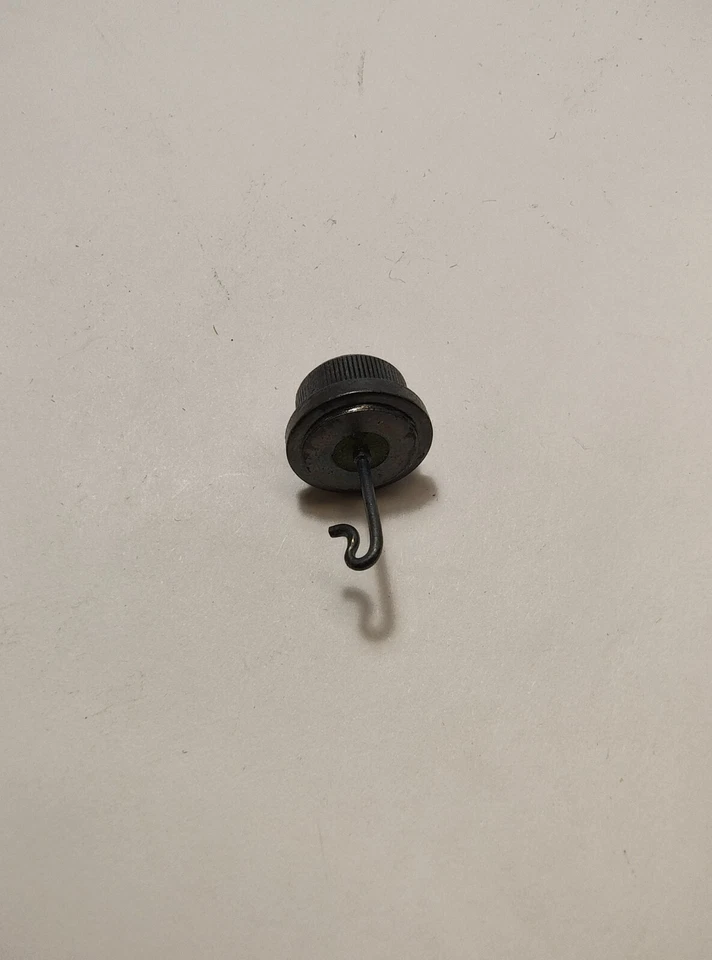 1962-1972 Plymouth Dodge Alternator Diode Negative Rectifiers 2098292 NOS - Image 4 of 4