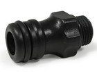 Schlauchanschluss / Adapter 1/2" G1/4" passend für Stihl TS700 TS800 Zollgewinde