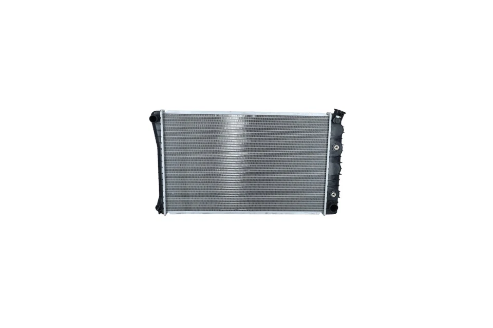 NRF Radiateur du moteur pour CHEVROLET G20 Kasten (G) 50247 - Photo 3/4