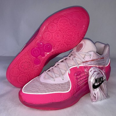 Nike KD 16 NRG 'Aunt Pearl' Men's Basketball Sneakers Size 18