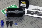 AEM NEW 400LPH 044 Style Inline High-Flow High-Pressure Fuel Pump 50-1005