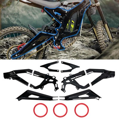 For Sur Ron Light Bee X for Segway X260 X160 E-bike Rider Frame