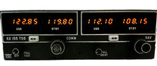 Bendix King KX 155 Nav/Com Non-Glideslope 14 Volt 069-1024-30