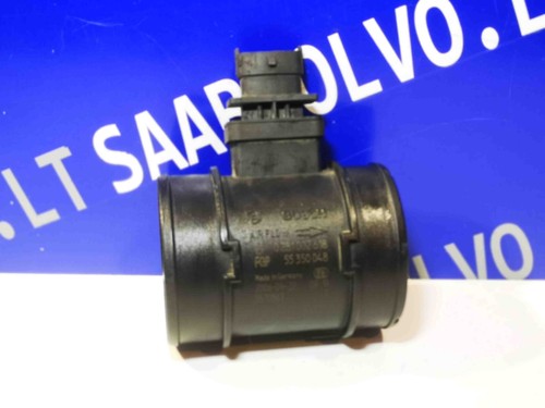 SAAB 9-3 YS3F Luftmassenmesser 55350048 0281002618 93178243 1.90 11775090