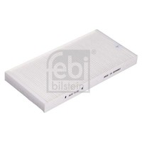 Febi Bilstein 14816 Filter, Innenraumluft