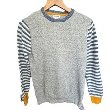 Cat And Jack Children  s Sweater Multicolored Size Large 12/14