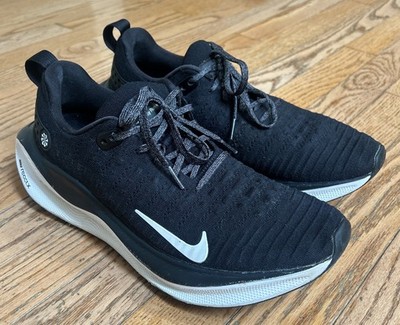 Preowned Nike React X Infinity Run 4 Men's size 10.5