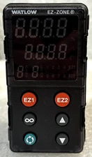 Watlow PM8C2FC-1RFAFAA Temperature Controller
