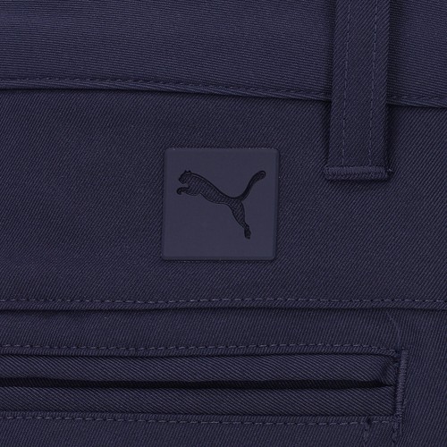 Puma Dealer Tailored Navy Blazer Pants Men Choose Size - Picture 4 of 50
