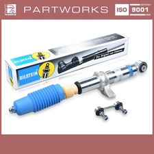 Stoßdämpfer für PORSCHE 993 Carrera turbo BILSTEIN B6 HINTEN