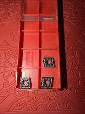 CNMG 322-PM 4225 / CNMG 090308-PM 4225 CNC Carbide Inserts 3pcs Q2