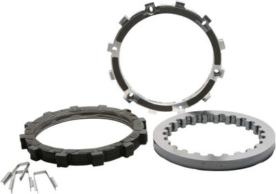 Rekluse Racing Kupplung Packungen für Radius Cx Auto 751-01102 1131-3729